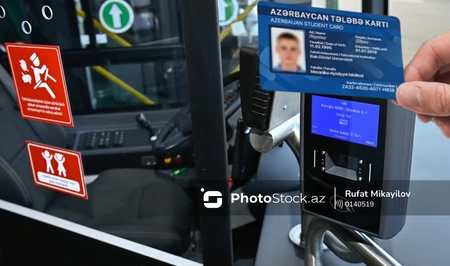 Скидка в 6 гяпиков: что реально дает студентам 10%-ная льгота на проезд?