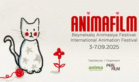 39 фильмов из 20 стран: Баку готовится к грандиозному фестивалю ANIMAFILM 2025