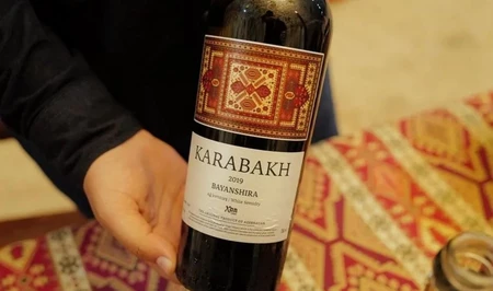 Forbes: Азербайджан в виноделии делает ставку на качество и уникальность
