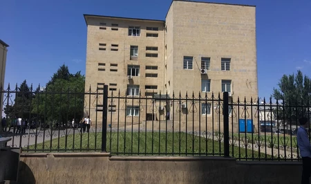 В роддоме в Баку пожаловались на требование покупать препараты за свой счёт — TƏBİB ответил