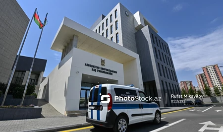 Черногория экстрадирует в Азербайджан обвиняемого в мошенничестве на 150 тысяч евро
