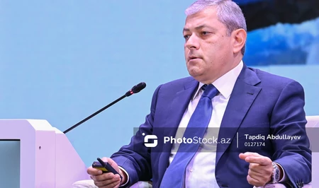 Айдын Керимов раскрыл детали масштабного обновления инфраструктуры города Шуша