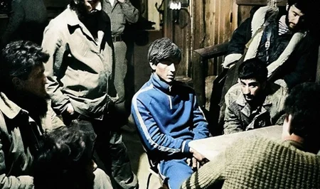 Брат национального героя: Есть версия, что армяне заживо сожгли Натига и развеяли его прах по ветру