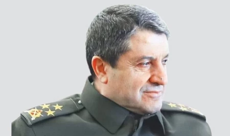 Военная рокировка в Анкаре: ключевые фигуры турецкой армии меняют посты