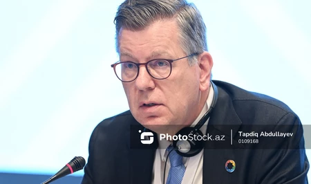 МОМ: Бакинская декларация Алматинского процесса еще больше укрепит региональное сотрудничество