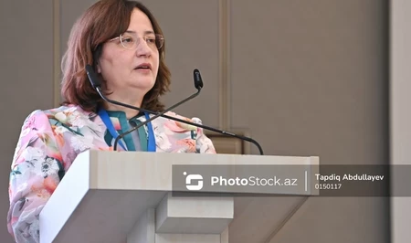 Фатма Варанк: Результаты COP29 заложили основу для COP31