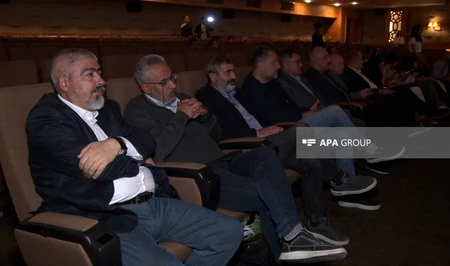 В Баку пройдёт IX Международный фестиваль документального кино DokuBaku