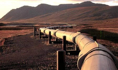 Азербайджан удерживает позиции ключевого газового партнёра ЕС: свежие данные по TAP