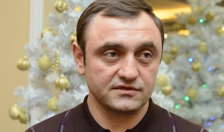 За убитым основателем батальона «АрБат» Арменом Саркисяном могли следить долгое время