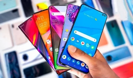 Азербайджан увеличил затраты на импорт смартфонов из Китая