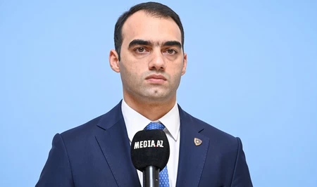 Надир Новрузов: Во время 44-дневной войны было предотвращено более 3 тысяч кибератак на Азербайджан