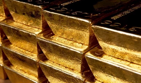 Азербайджан занял второе место в мире по закупкам золота, уступив только Китаю