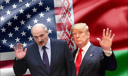 Президент Беларуси анонсировал «большую сделку» с США