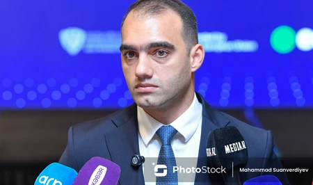 Надир Новрузов: Последние кибератаки на госучреждения Азербайджана нацелены на вывод систем из строя