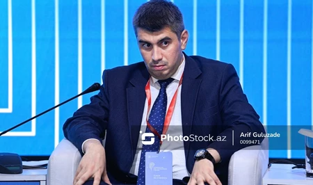 Мустафаев: Пропаганда религиозного радикализма - одна из основных угроз в соцсетях