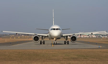 Airbus анонсировал отзыв самолетов A320