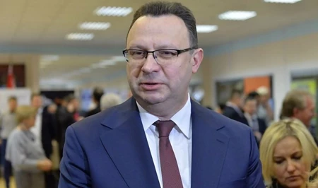 Посол Беларуси: В строительстве агрогородка в Агдамском районе виден прогресс