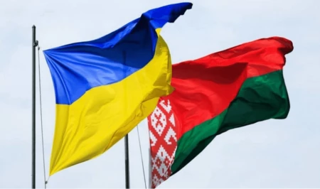 МИД Беларуси вручил ноту протеста Украине в связи с атакой на автобус в РФ