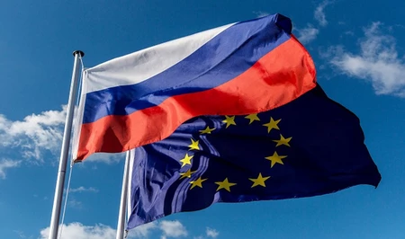 Париж предлагает ЕС возобновить диалог и дипломатические связи с Москвой