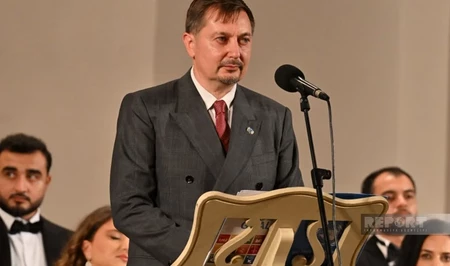 Шлапаченко: Азербайджан всегда выступает в поддержку многосторонности, являясь ценным партнером ООН