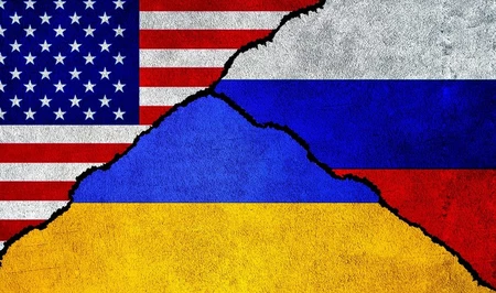 США засекретили данные о мирных переговорах между Россией и Украиной от союзников