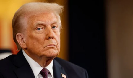 Обвинения в тирании и коррупции: Трамп снова под угрозой импичмента