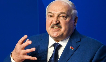 Александр Лукашенко: Диктатором быть не хочу, но пока не получается