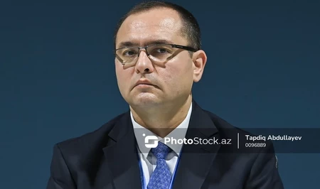 Министр: Новые меры расширят рынки сбыта и укрепят экспортный потенциал Азербайджана