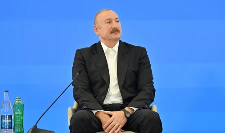 Президент: Солидарность в рамках ОИС является ключевым фактором стабильности и безопасности