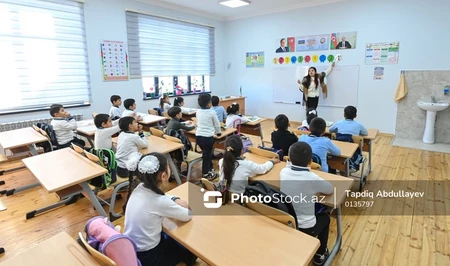 В Азербайджане стартует процесс выбора школ для записи в подготовительные группы