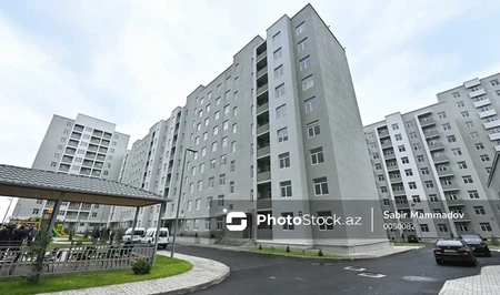 MİDA внедряет новшества для предотвращения ошибок при выборе льготного жилья