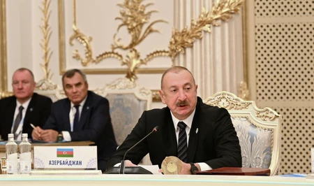 Президент: Такие мероприятия, как Игры стран СНГ, укрепляют дружбу и сотрудничество