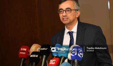 Фуад Гусейналиев: В Армении достаточно людей, осознающих надобность подписания мира с Азербайджаном