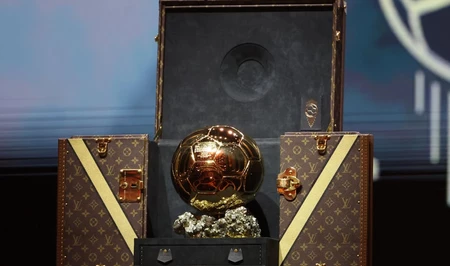 Goal обновил топ-20 претендентов на «Золотой мяч» после финала ЧМ