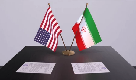 Al Arabiya опубликовала содержание проекта меморандума о взаимопонимании между США и Ираном