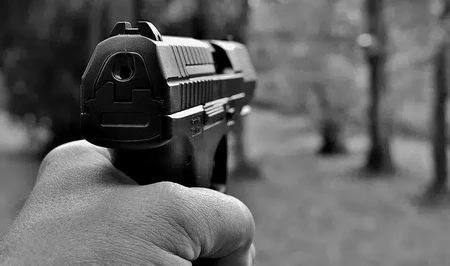 В Евлахском районе мужчина скончался от огнестрельного ранения