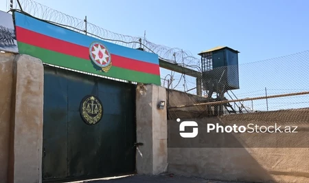Марокканец получил семь месяцев тюрьмы за попытку покинуть Азербайджан по поддельному паспорту