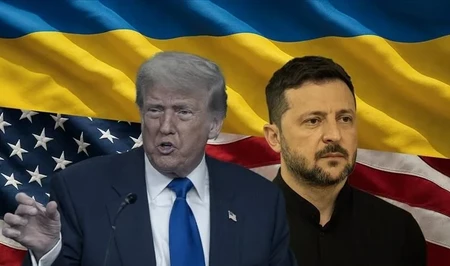 Зеленский и Трамп проведут переговоры на саммите НАТО в Анкаре: что известно о предстоящей встрече