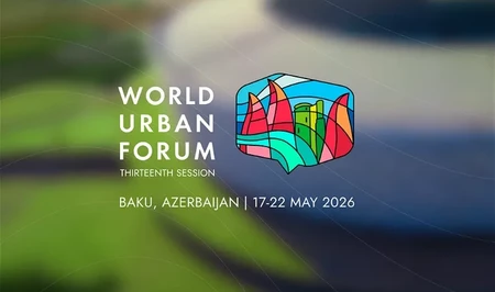 В Билясуваре состоялось мероприятие, посвященное WUF13