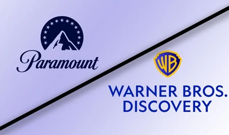 Новый раунд переговоров: Paramount усиливает предложение по Warner Bros Discovery