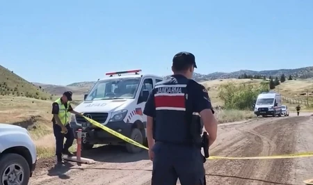 Два человека погибли при взрыве на складе хранения и утилизации боеприпасов в Турции