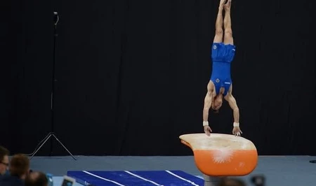 В Азербайджане пройдет чемпионат по спортивной гимнастике
