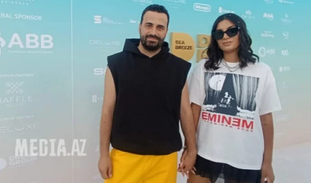 Орхан Зейналлы: Dream Fest уже стал важной частью культурной жизни Азербайджана