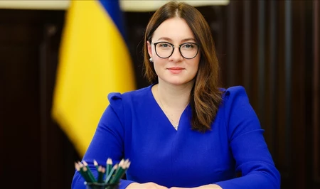 Премьер Украины поблагодарила Азербайджан за энергетическую помощь