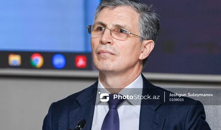 Депутат Милли Меджлиса: События в Екатеринбурге - это карательная операция по национальному признаку