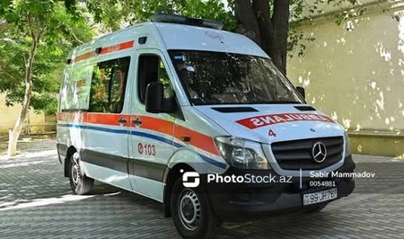 Почти 40 тысяч необоснованных вызовов: в TƏBİB объяснили, что мешает работе скорой помощи