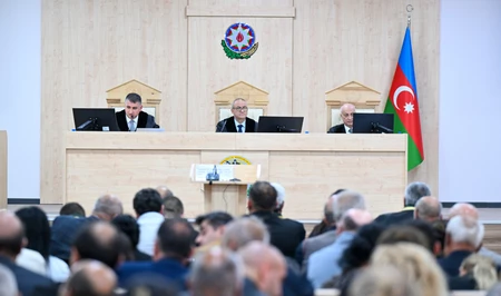 На суде было подтверждено, что приказ о запуске ракет по Гяндже был отдан руководством Армении