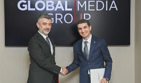 Между Global Media Group и Глобальным договором ООН подписан меморандум