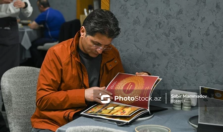 Плата за обслуживание в ресторанах Баку: законна ли «традиция» навязывать доплаты?