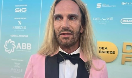 DREAM FEST 2026: Томас Невергрин захотел познакомиться с азербайджанской музыкальной культурой
